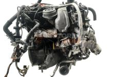 Motor N47 D20 D Bmw Serie 3 (E90) 318d (122 cv)
