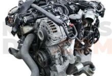 Motor N47 D20 D Bmw Serie 4 Coupe (F32) 425d (218 cv) Steptronic