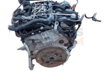 Motor N47 D20 D Bmw Serie 5 Sedan (F10) 525d (218 cv)