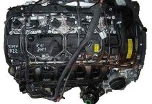Motor N47 D20 D Bmw Serie 5 Touring (F11) 525d (218 cv) Steptronic