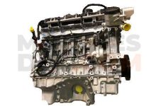 Motor N47 D20 D Bmw Serie 5 Touring (F11) 525d (218 cv) xDrive Steptronic