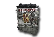 Motor N47 D20 D Bmw Serie 5 Touring (F11 LCI, Versión 2013) 525d (218 cv)