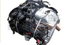 Motor N47 D20 D Bmw Serie 5 Touring (F11 LCI, Versión 2013) 525d (218 cv)