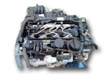 Motor N47 D20 D Bmw X1 (E84) 23d (204 cv) xDrive