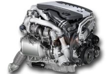 Motor N47 D20 D Bmw X5 (F15) 25d (218 cv) xDrive