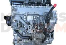 Motor N47 D20 D, N47 D20 B Bmw Serie 1 (E81) 123d (204 cv) Steptronic