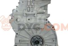 Motor n47 d20c Bmw Serie 3 (E90) 325i (218 cv)