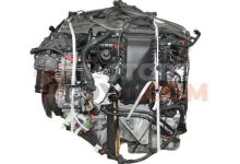 Motor N47 D30 A Bmw Serie 3 Gran Turismo (F34) 330d (258 cv) Steptronic