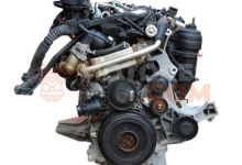 Motor N47 D30 A Bmw Serie 3 Gran Turismo (F34) 330d (258 cv) Steptronic