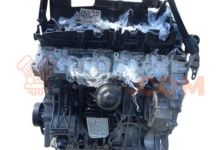Motor N47C20A Mini Clubman (R55) Cooper SD 2.0 (143 cv) Automatico