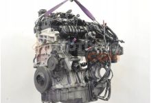 Motor N47C20A Mini Countryman (R60) Cooper D 1.6 (112 cv)