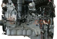 Motor n47d16c Bmw Serie 1 (E81) 123d (204 cv)