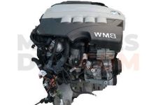 Motor n47d20A Bmw Serie 1 (E81) 118i (143 cv)