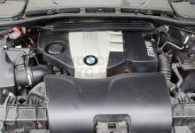 Motor n47d20a Bmw Serie 1 (E87) 120d (163 cv)