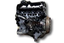 Motor n47d20a Bmw Serie 1 (E87) 120d (163 cv) Automatico