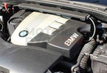 Motor n47d20a Bmw Serie 1 (E87) 120i (150 cv)