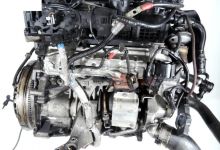 Motor n47d20a Bmw Serie 1 (E87) 130i (265 cv) Automatico