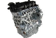 Motor n47d20a Bmw Serie 1 (E87 LCI, Versión 2007) 116d (115 cv)