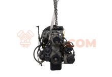 Motor N47D20A Bmw Serie 1 (E87 LCI, Versión 2007) 116d (115 cv)