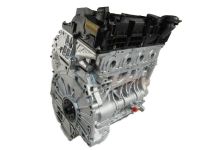 Motor n47d20a Bmw Serie 1 (E87 LCI, Versión 2007) 116i (122 cv)