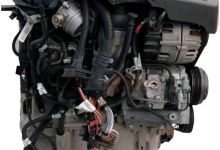 Motor N47D20A Bmw Serie 3 Touring (E91) 320d (163 cv)