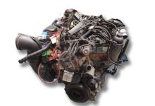 Motor n47d20a Bmw Serie 3 Touring (E91) 320d (177 cv) DPF