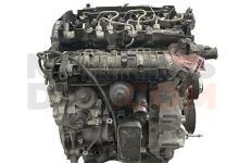 Motor N47D20A Bmw Serie 5 (E60) 523i (177 cv)