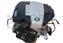 Motor N47D20A Bmw Serie 5 (E60) 525d (177 cv)