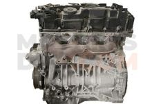 Motor N47D20A Bmw Serie 5 Touring (E61) 520d (163 cv)