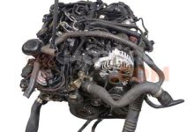 Motor N47D20A Bmw X3 (E83) 2.0d (177 cv)