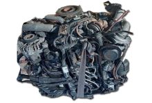 Motor n47d20b Bmw Serie 1 (E81) 130i (258 cv)