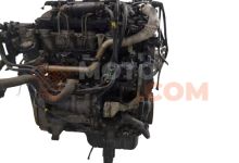 Motor N47D20C Bmw Serie 1 (E81) 116i (122 cv)