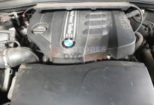 Motor n47d20c Bmw Serie 1 (E87) 116i (115 cv)