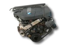Motor n47d20c Bmw Serie 1 (E87) 118d (122 cv)