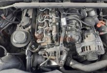 Motor n47d20c Bmw Serie 1 (E87) 118i (129 cv)