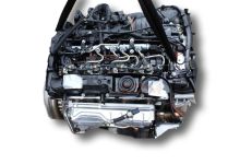 Motor n47d20c Bmw Serie 1 (E87) 118i (129 cv)