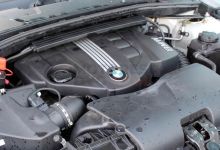 Motor n47d20c Bmw Serie 1 (E87) 120d (163 cv)