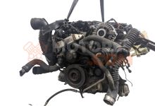 Motor N47D20C Bmw Serie 1 (E87) 120i (150 cv)