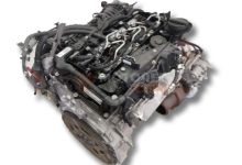 Motor n47d20c Bmw Serie 1 (E87 LCI, Versión 2007) 116i (122 cv)