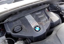 Motor n47d20c Bmw Serie 1 (E87 LCI, Versión 2007) 116i (122 cv) Automatico