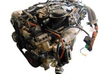 Motor N47D20C Bmw Serie 1 (E87 LCI, Versión 2007) 120d (177 cv)