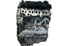 Motor N47D20C Bmw Serie 1 (E87 LCI, Versión 2007) 120d (177 cv)
