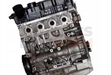 Motor N47D20C Bmw Serie 1 (E87 LCI, Versión 2007) 120d (177 cv)