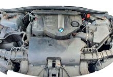 Motor N47D20C Bmw Serie 1 (E87 LCI, Versión 2007) 120d (177 cv)