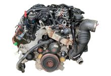 Motor N47D20C Bmw Serie 1 (E87 LCI, Versión 2007) 120d (177 cv)