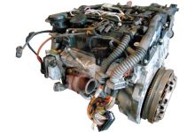 Motor N47D20C Bmw Serie 1 (E87 LCI, Versión 2007) 120d (177 cv)