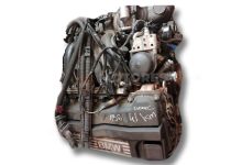 Motor n47d20c Bmw Serie 3 (E90, Versión 2009) 318i (143 cv)