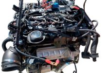 Motor N47D20c Bmw Serie 3 (E90, Versión 2009) 320d (177 cv)