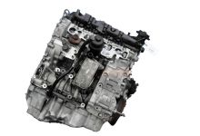 Motor N47D20C Bmw Serie 4 Coupe (F32) 420d (184 cv)