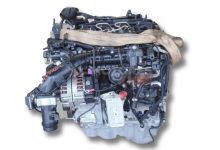 Motor n47d20c Bmw Serie 5 Sedan (F10) 520d (184 cv)